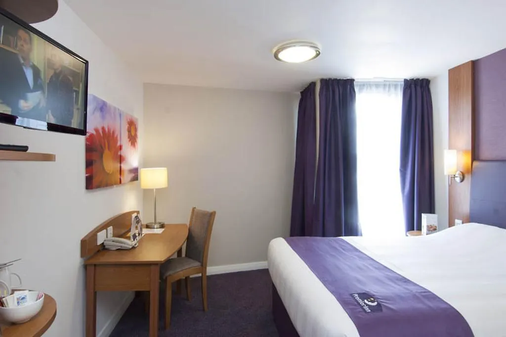 Premier Inn Chester City Centre