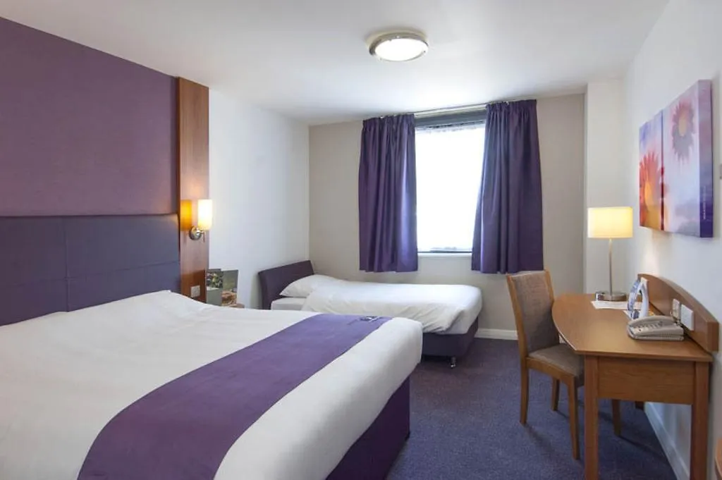 Premier Inn Chester City Centre 3*,  United Kingdom