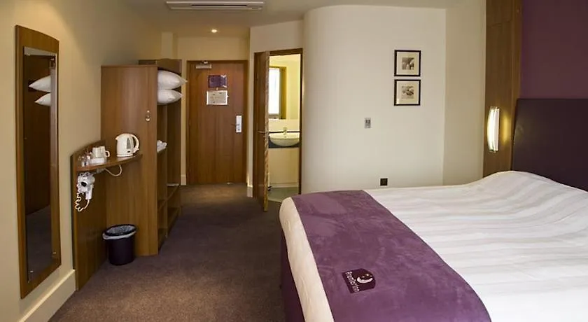 Premier Inn Chester City Centre 3*,  United Kingdom