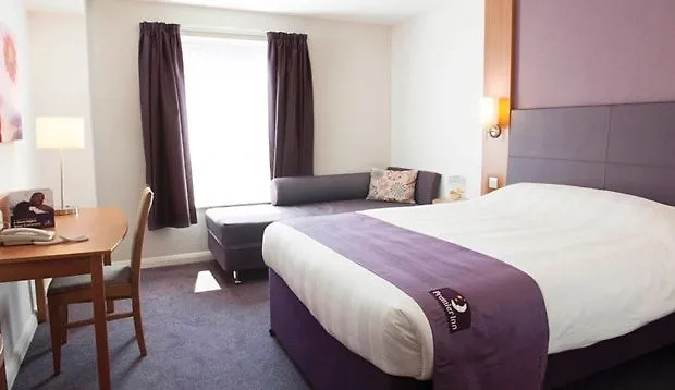 Premier Inn Chester City Centre