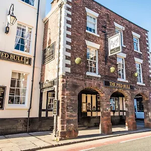 Locanda The Pied Bull