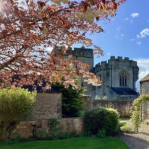 The Garden At Snape Castle Mews Guest house Bedale