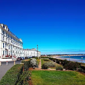 The London Seafront Guest house Bridlington