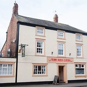 The Red Lion Inn